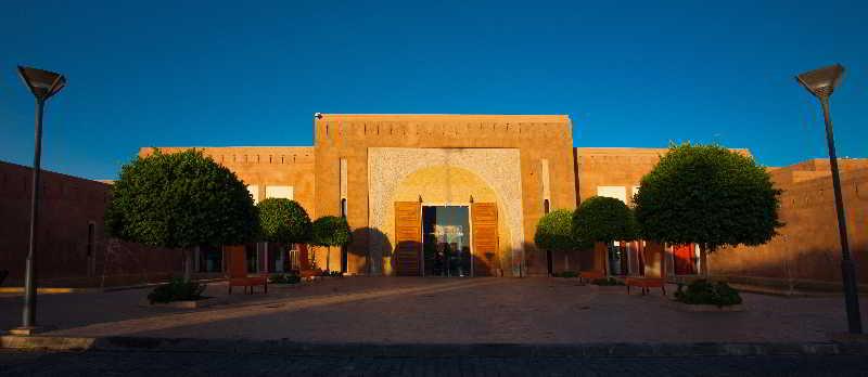 Kenzi Club Agdal Medina - All Inclusive Marrakesh Esterno foto