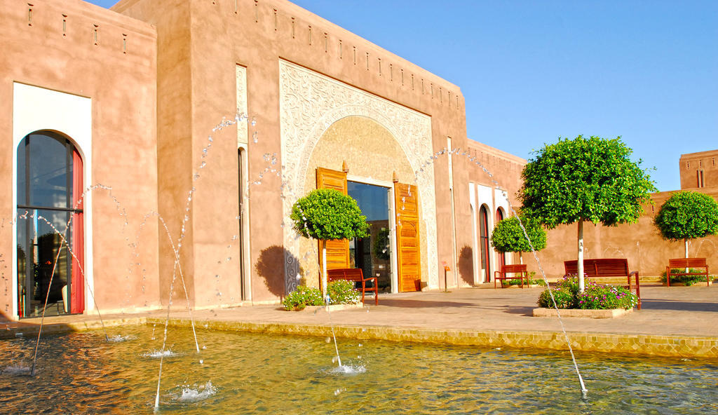 Kenzi Club Agdal Medina - All Inclusive Marrakesh Esterno foto